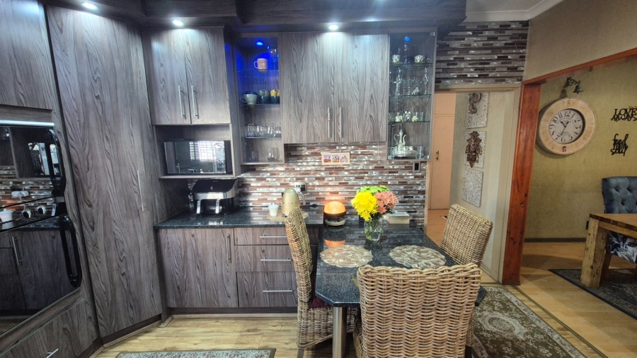4 Bedroom Property for Sale in Sasolburg Ext 23 Free State